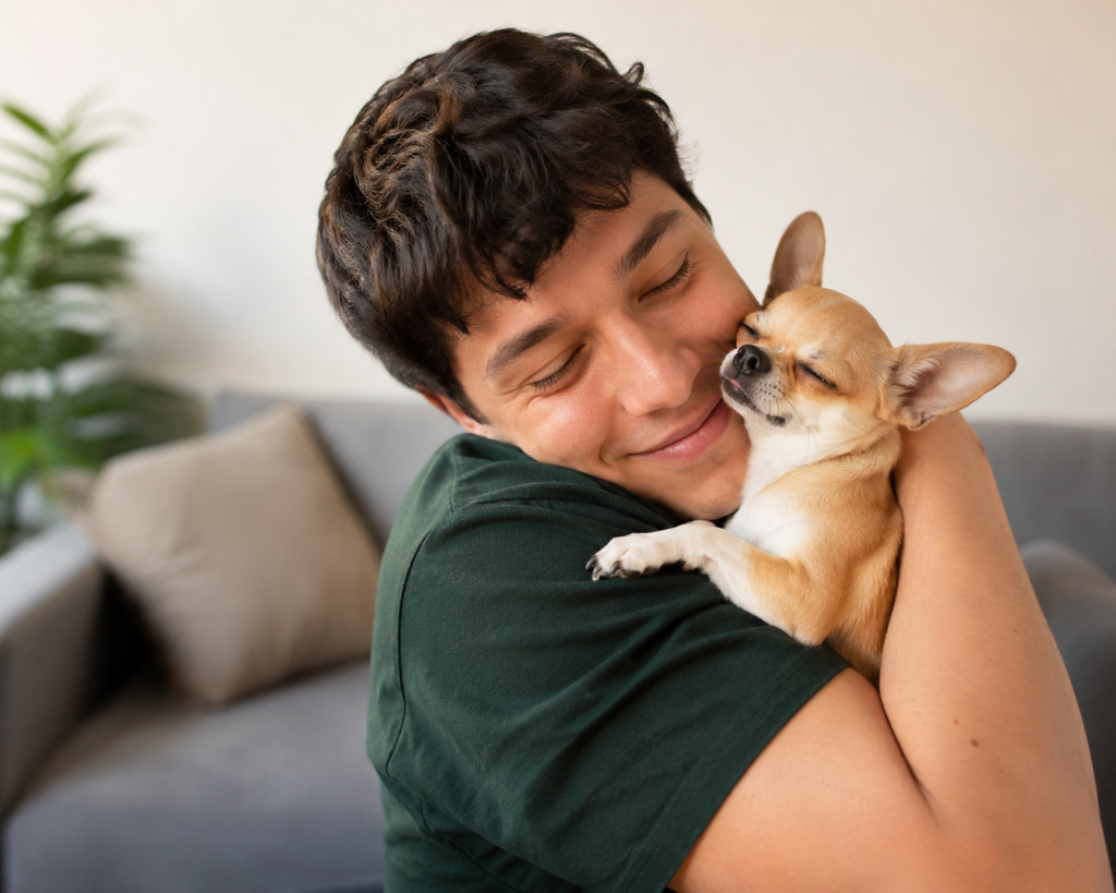 pros y contras de tener un chihuahua