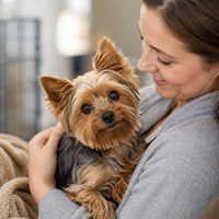 adopcion de yorkshire terrier