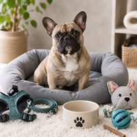 productos para bulldog frances