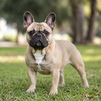 raza bulldog frances