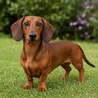 raza perro salchicha