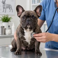 salud y enfermedades del bulldog frances