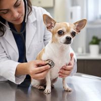salud y enfermedades del chihuahua